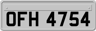 OFH4754