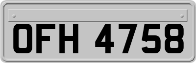 OFH4758