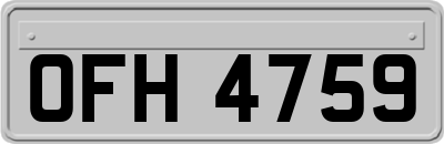 OFH4759