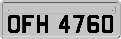 OFH4760