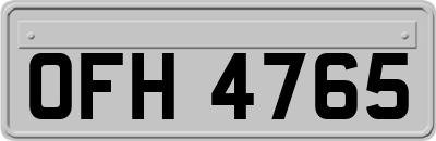 OFH4765