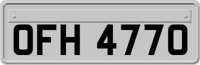 OFH4770