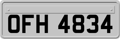 OFH4834
