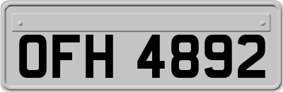 OFH4892
