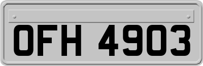 OFH4903