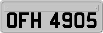 OFH4905