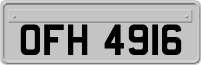 OFH4916