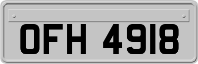 OFH4918