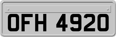 OFH4920