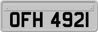 OFH4921
