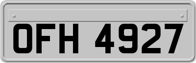 OFH4927
