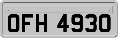 OFH4930
