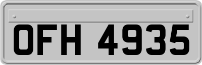 OFH4935