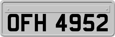 OFH4952