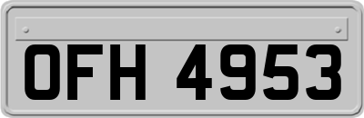 OFH4953