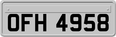 OFH4958