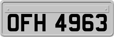 OFH4963