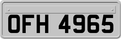 OFH4965