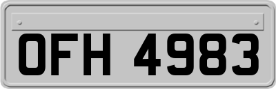 OFH4983