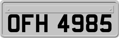 OFH4985
