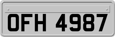 OFH4987