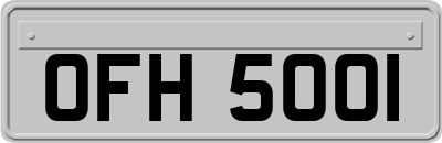 OFH5001