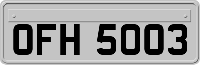 OFH5003