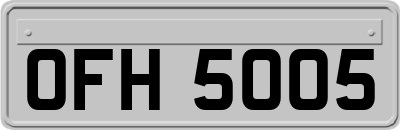OFH5005