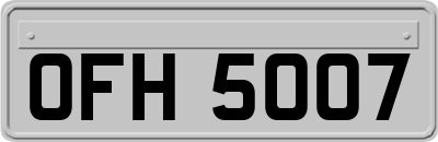 OFH5007