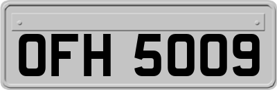 OFH5009