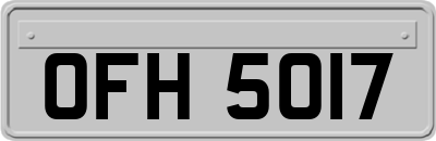 OFH5017