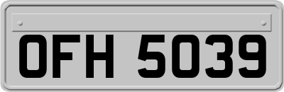 OFH5039