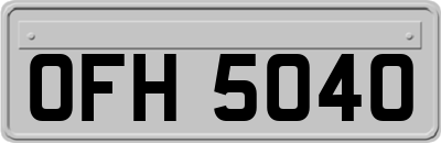 OFH5040