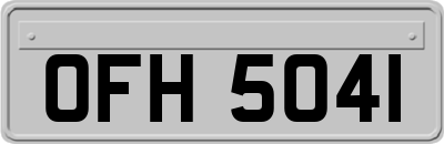 OFH5041