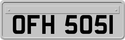 OFH5051