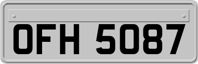 OFH5087