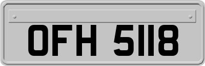 OFH5118