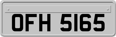 OFH5165