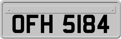 OFH5184