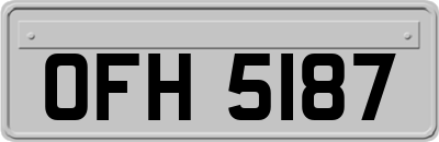 OFH5187