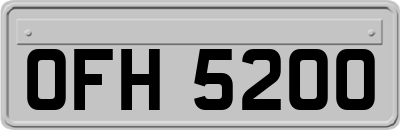 OFH5200