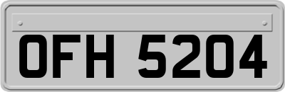 OFH5204