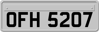 OFH5207