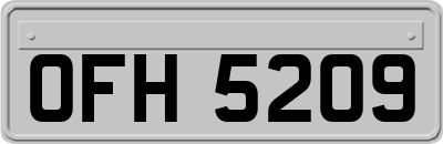 OFH5209