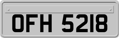 OFH5218