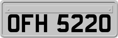 OFH5220