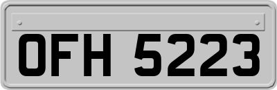 OFH5223