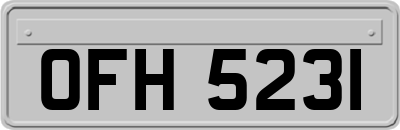 OFH5231