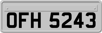 OFH5243
