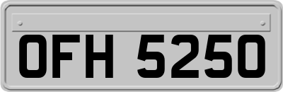 OFH5250